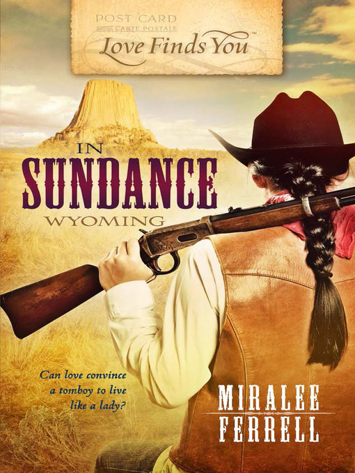 Title details for Love Finds You in Sundance, Wyoming by Miralee Ferrell - Wait list